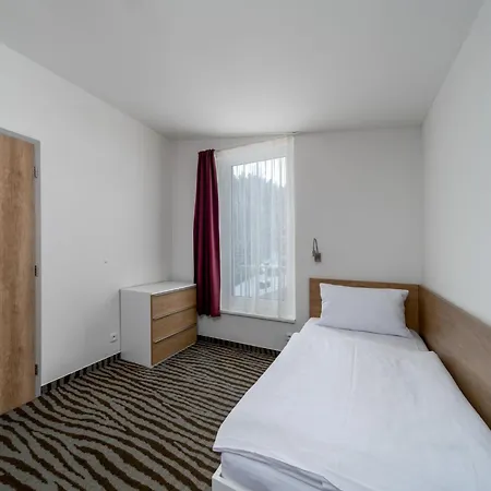 Jansky Potok Ii-1 By Interhome Apartmán *