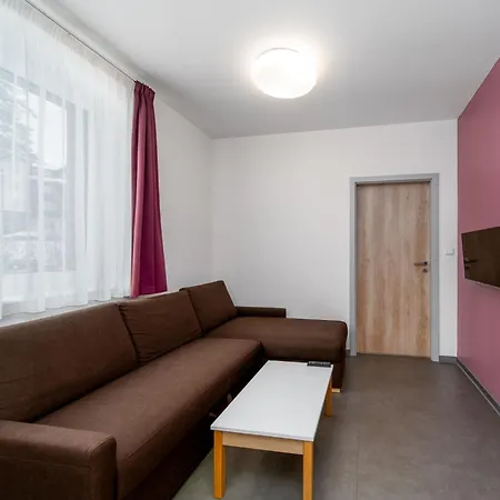 Jansky Potok Ii-1 By Interhome Apartmán Janské Lázně