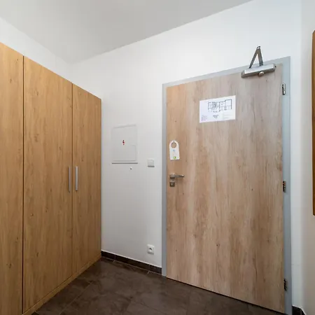 Jansky Potok Ii-1 By Interhome