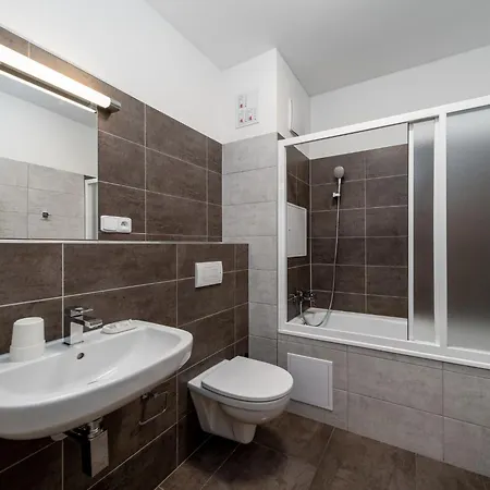 Jansky Potok Ii-1 By Interhome Apartmán Janské Lázně