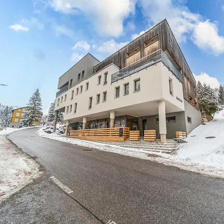 Jansky Potok Ii-1 By Interhome Apartmán *