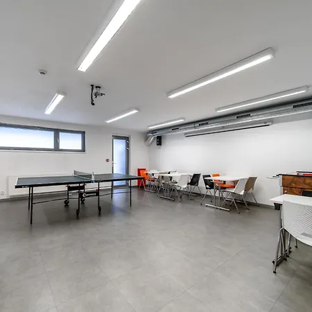 Apartmán Jansky Potok Ii-1 By Interhome