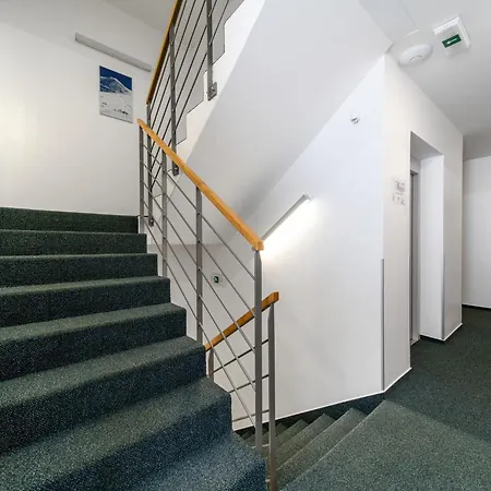 Jansky Potok Ii-1 By Interhome Apartmán Janské Lázně