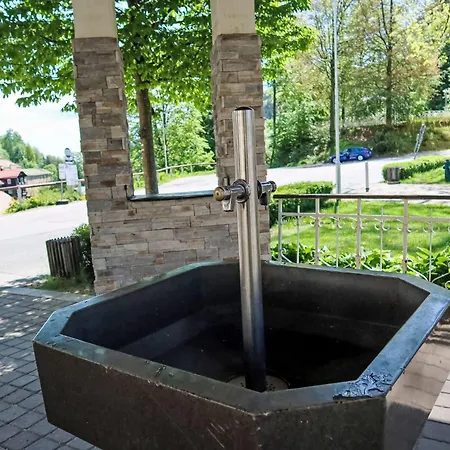 Jansky Potok Ii-1 By Interhome Apartmán Janské Lázně