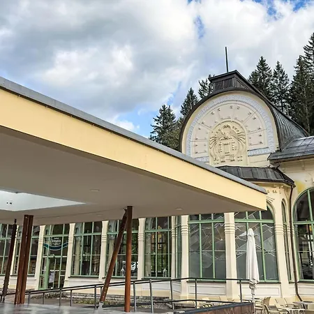 Jansky Potok Ii-1 By Interhome Apartmán *